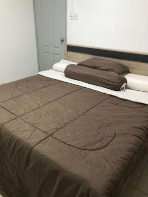 M1 Budget Comfortable Central